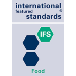 Certificazione IFS