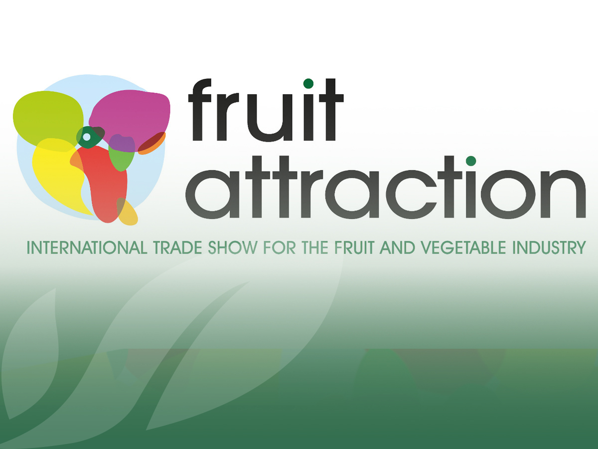 Our experience at Fruit Attraction 2021