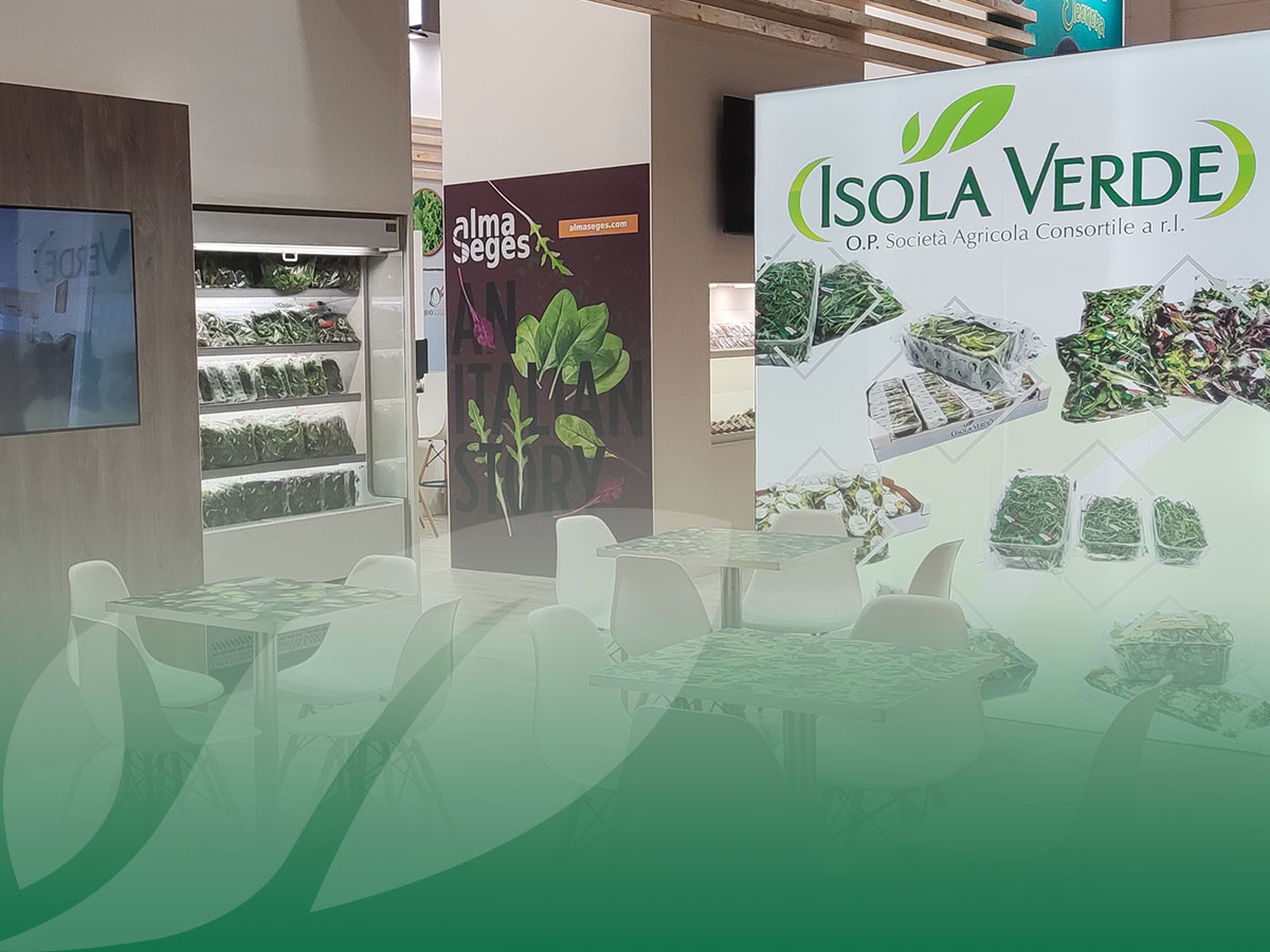 Fruit Logistica 2023 – Sustainability and Technology