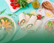 idee pranzo ufficio estate